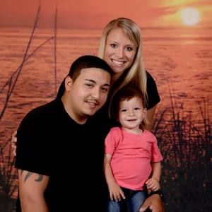 Meet your Posher, Brandy